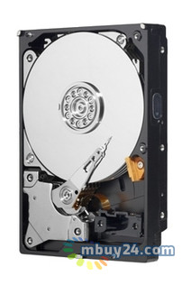 Жорсткий диск WD AV-GP 500GB (WD5000AVCS) фото №3