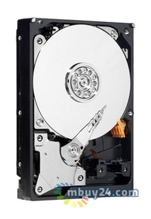 Жорсткий диск WD AV-GP 500GB (WD5000AVCS) фото №2