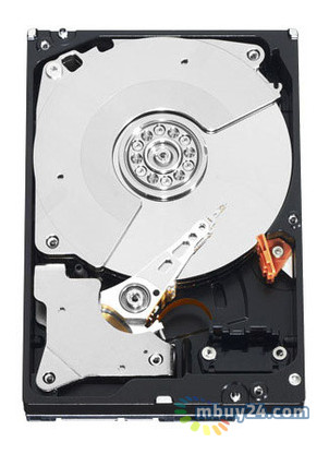 Жесткий диск Western Digital 2TB 64MB 3.5 SATAIII WD20EFRX фото №3