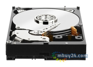 Жесткий диск Western Digital 2TB 64MB 3.5 SATAIII WD20EFRX фото №6