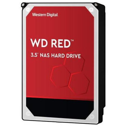 Жорсткий диск 3.5 4TB Western Digital (WD40EFAX) фото №3