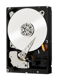 Жорсткий диск HDD SAS 3.0 TB Western Digital Enterprise Class 7200 rpm 32 MB фото №1