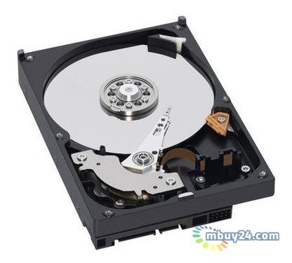 Жорсткий диск i.norys SATA 320GB 7200rpm 8MB (INO-IHDD0320S2-D1-7208) фото №1