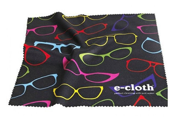 Серветка для окулярів E-Cloth Glasses 204300 фото №2