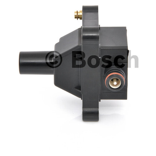 Котушка Запалювання Bosch 0 221 506 002 для MB/Ssangyong фото №1