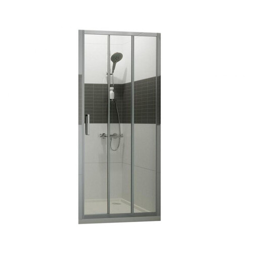 Двері для душової кабіни Huppe New Classics 2 (C20301.069.321) фото №1