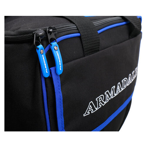 Термосумка для підгодовування та насадки Flagman Armadale Bait Bag (ARMBG) фото №3