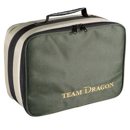 Сумка для катушек Dragon Team Dragon (CHR-96-07-002) фото №1