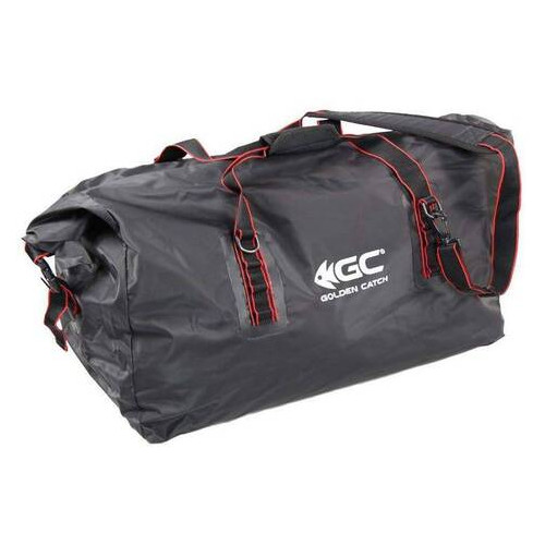 Сумка GC Waterproof Duffle Bag L фото №2