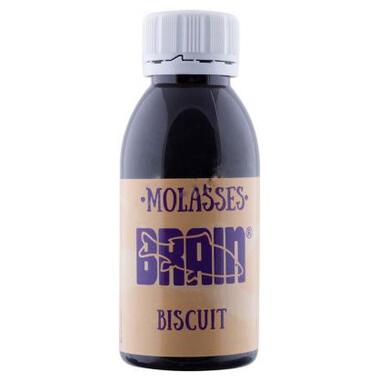 Добавка Brain fishing Molasses Biscuit (Бисквит) 120ml (1858.02.27) фото №1