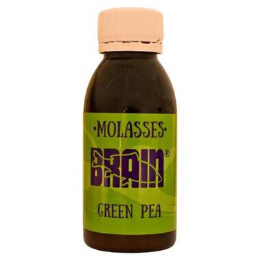 Добавка Brain fishing Molasses Green Peas (Зеленый горох) 120ml (1858.00.48) фото №1