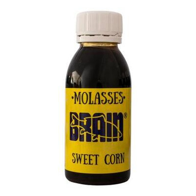 Добавка Brain fishing Molasses Sweet Corn (Кукуруза) 120ml (1858.00.43) фото №1