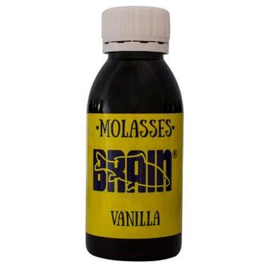 Добавка Brain fishing Molasses Vanilla (ваниль), 120 ml (1858.00.60) фото №1