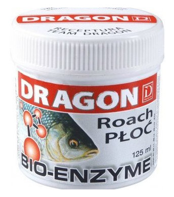 Аттрактант Dragon Bio-Enzyme Плотва (PLE-00-30-71-20-0100) фото №1