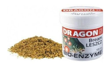 Аттрактант Dragon Bio-Enzyme Лещ (PLE-00-30-71-21-0100) фото №1