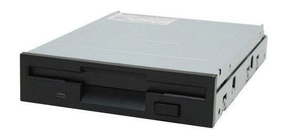 Floppy дисковод Samsung FDD 3.5 (FDD-DRIV-SAM) фото №1