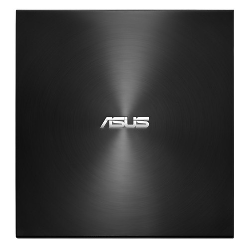 Привод Asus ZenDrive DVD+-R/RW USB2.0 EXT Ret Ultra Slim Black (SDRW-08U9M-U/BLK/G/AS) фото №3