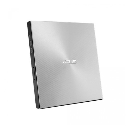Привод ASUS SDRW-08U9M-U DVD+-R/RW USB2.0 (SDRW-08U9M-U/SIL/G/ASP2G) фото №2