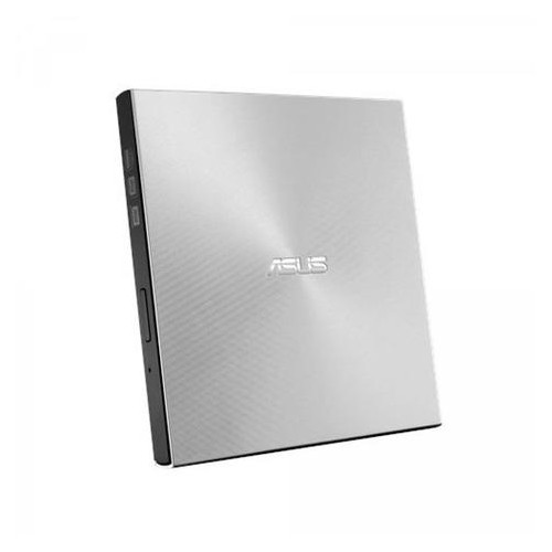 Оптическией привод DVD+/-RW Asus ZenDrive U9M (SDRW-08U9M-U) Silver фото №2