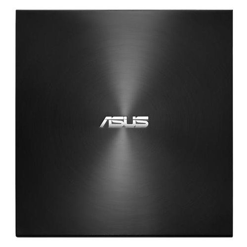 Оптичний привід DVD/RW Asus ZenDrive U9M (SDRW-08U9M-U/BLK/G/AS) Black фото №2