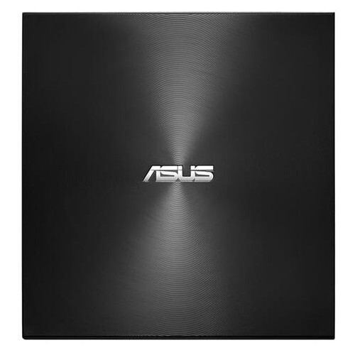 Оптичний диск DVD /-RW Asus ZenDrive U8M (SDRW-08U8M-U/BLK/G/AS/P2G) Black фото №1