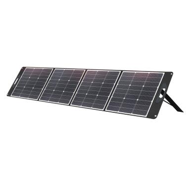 Легка портативна сонячна панель 2E 250 Вт 4S 3M MC4/Anderson (2E-PSPLW250) фото №1