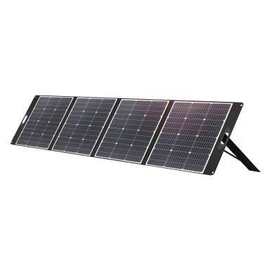 Легка портативна сонячна панель 2E 300 Вт 4S 3M MC4/Anderson (2E-PSPLW300) фото №1