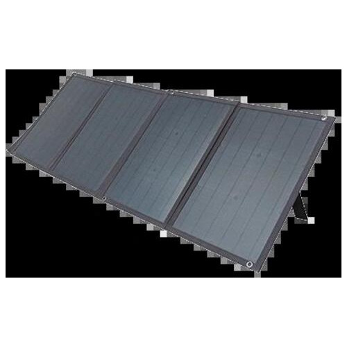 Сонячна панель Utepo UPSP100-1 фото №1