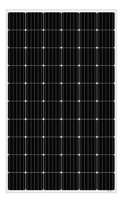 Солнечная панель Amerisolar AS-6M30-310W фото №1