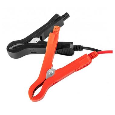 Зарядні кабелі Neo Tools для сонячних панелей 30 см (90-146) фото №4