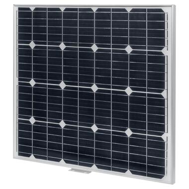 
Сонячна панель XPRO 540 Вт 41,97 В 227*113*3 чорна (43344-540W_5820) фото №4