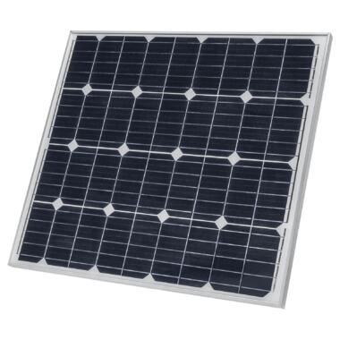 
Сонячна панель XPRO 540 Вт 41,97 В 227*113*3 чорна (43344-540W_5820) фото №5