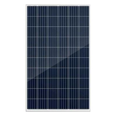 Солнечная панель Ulica Solar ULICA SOLAR 280W poly (UL-280P-60) фото №1