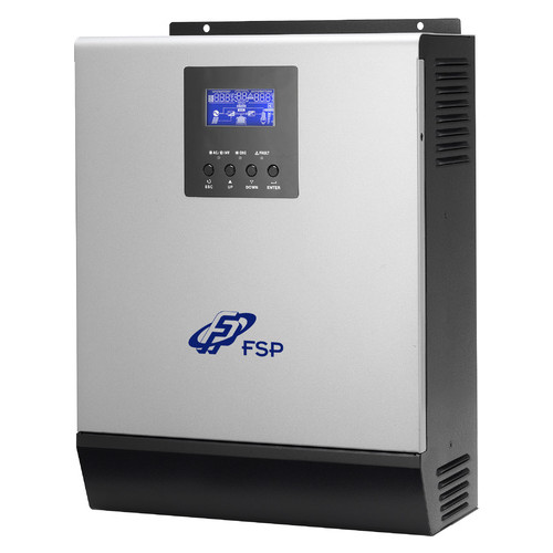 Инвертор FSP Xpert Solar 3000VA MPPT ADV 48V фото №2