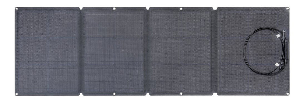 Сонячна панель EcoFlow 110W Solar Panel фото №1