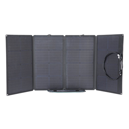 Сонячна панель EcoFlow 160W Solar Panel фото №2