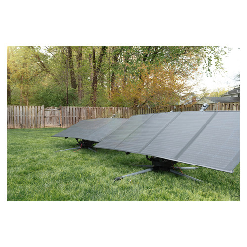 Сонячна панель EcoFlow 400W Solar Panel (SOLAR400W) фото №2