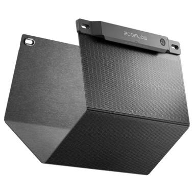 Портативная солнечная панель EcoFlow 28W Solar Panel (EFSOLAR28W-P-S-TY-4-EU) фото №2
