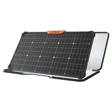 Сонячна батарея Jackery SolarSaga 80 фото №2