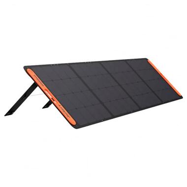 Сонячна зарядна панель Jackery Solar Saga 200 фото №1