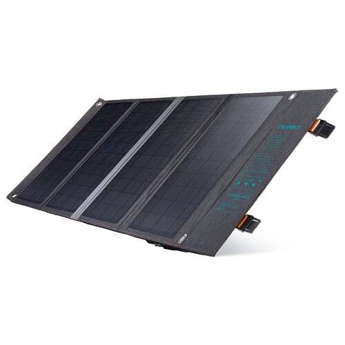 Сонячна панель для УМБ Choetech 36W Type-C PD 3.0 20W Max QC 3.0 18W Max (SC006) фото №4
