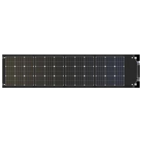 Сонячна панель VIA Energy SC-200 фото №1