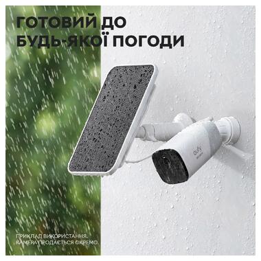 Солнечная панель SEMI 4W для уличных IP-камер фото №3