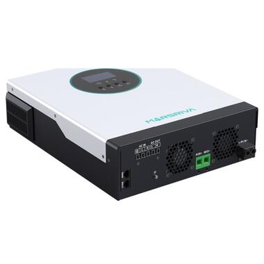 Солнечный инвертор Marsriva MR-SPF2500-II фото №4