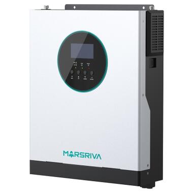 Солнечный инвертор Marsriva MR-SPF2500-II фото №2