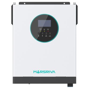 Солнечный инвертор Marsriva MR-SPF2500-II фото №1