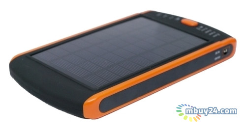 Универсальная солнечная мобильная батарея ExtraDigital MP-S23000 фото №4
