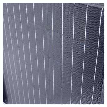 Портативна сонячна панель Full Energy SP-100 фото №6