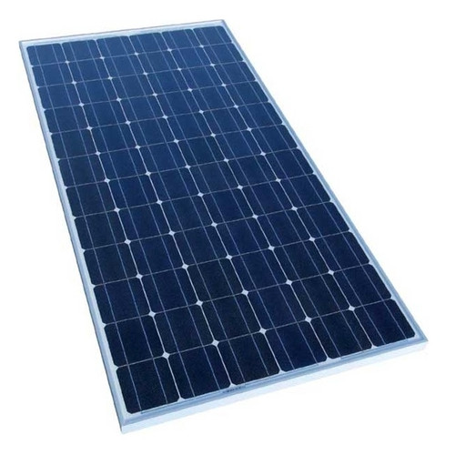Солнечная панель Luminous Solar PV Module 12/24V 200Wp (LSPVT08000000173) фото №2