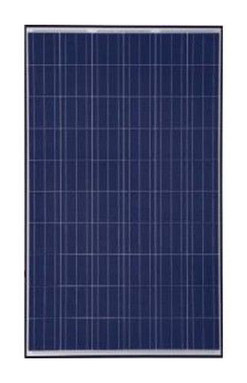 Солнечная панель Luminous Solar PV Module 12/24V 200Wp (LSPVT08000000173) фото №1